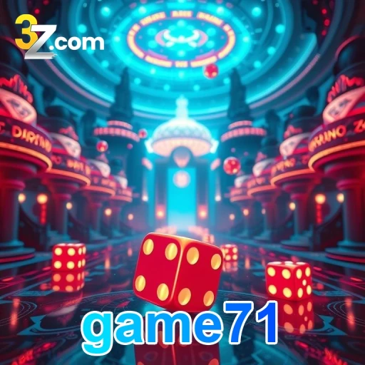 game71 Jogos de caça-níqueis